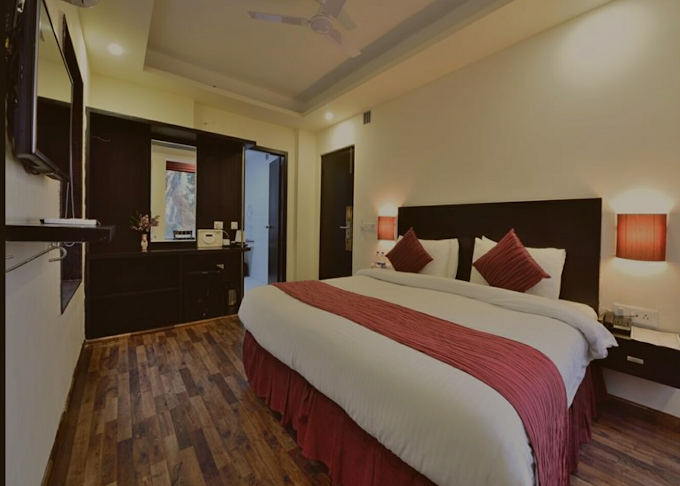 Family Villa