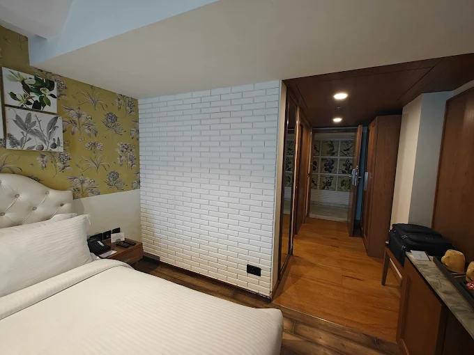 Family Villa