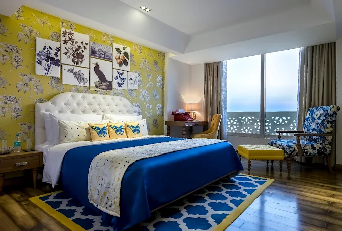 Beachfront Bungalow